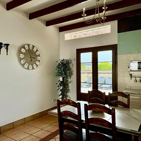 Villa Tenike Playa Blanca  Ngoại thất bức ảnh