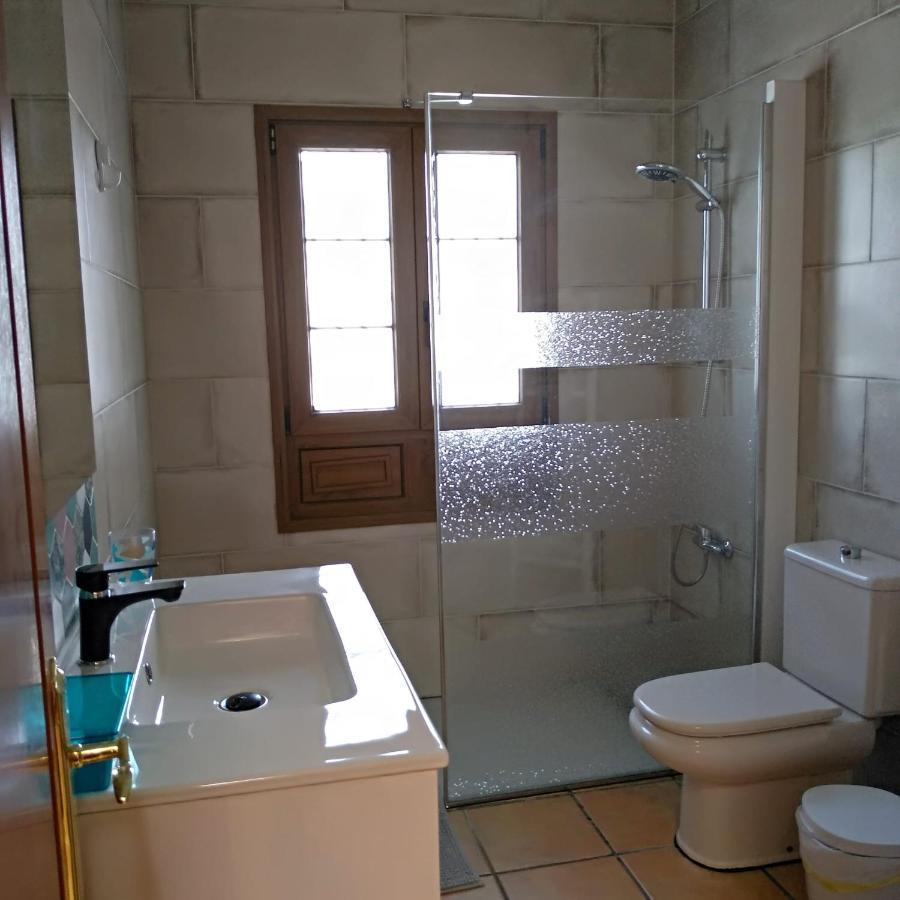 Villa Tenike Playa Blanca  Ngoại thất bức ảnh