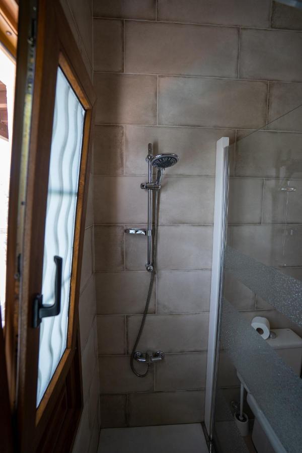 Villa Tenike Playa Blanca  Ngoại thất bức ảnh