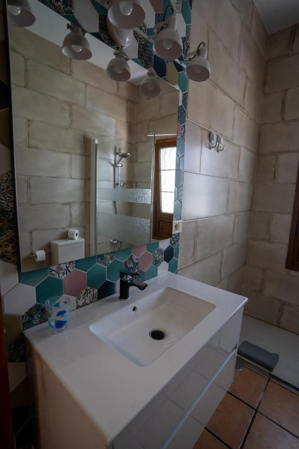 Villa Tenike Playa Blanca  Ngoại thất bức ảnh