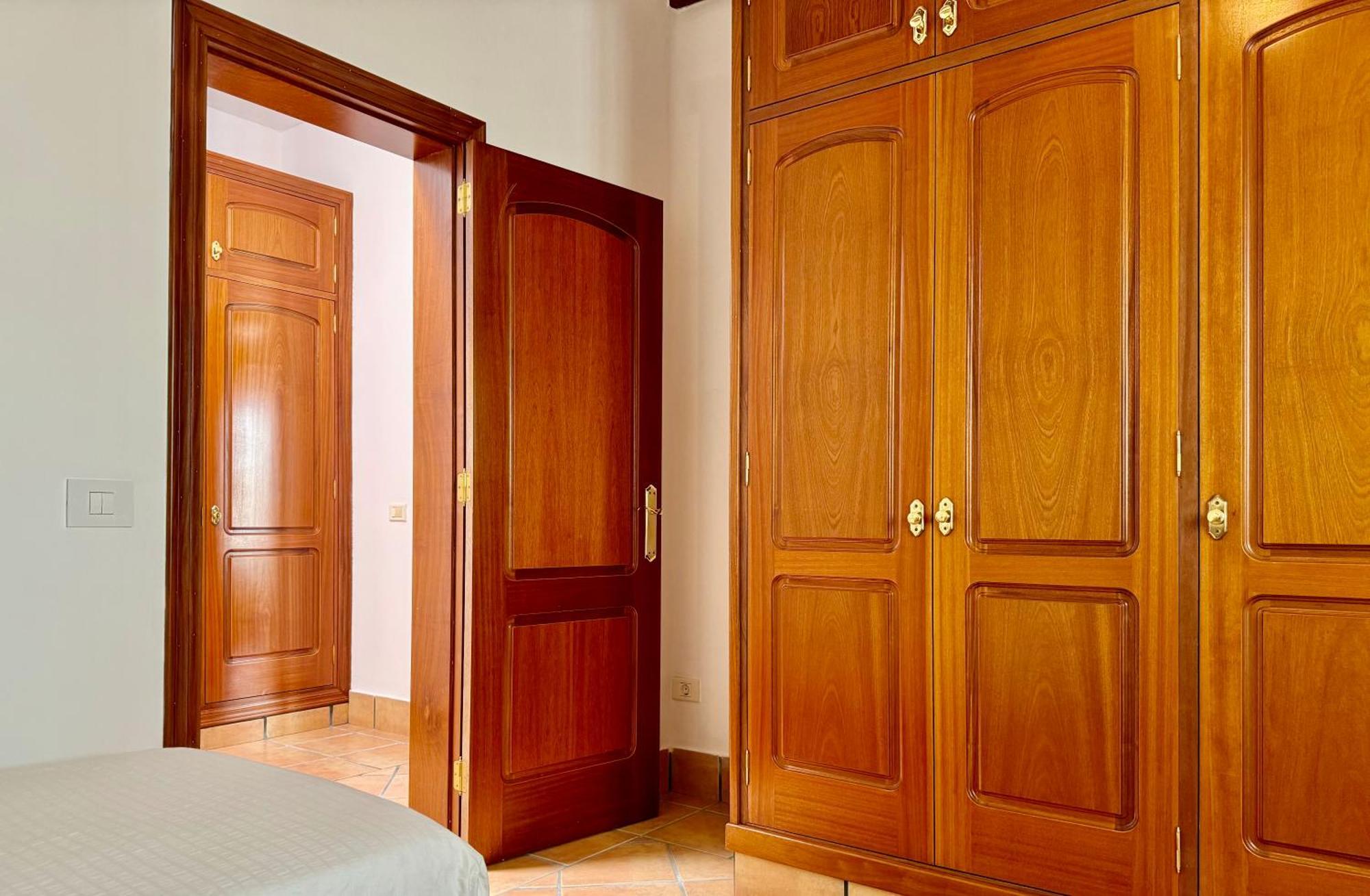 Villa Tenike Playa Blanca  Ngoại thất bức ảnh