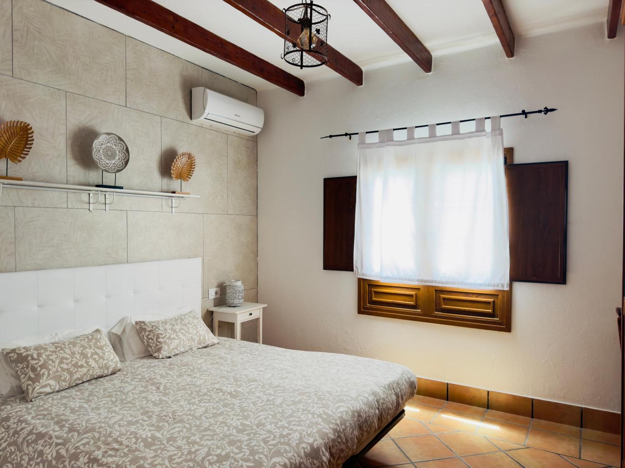Villa Tenike Playa Blanca  Ngoại thất bức ảnh