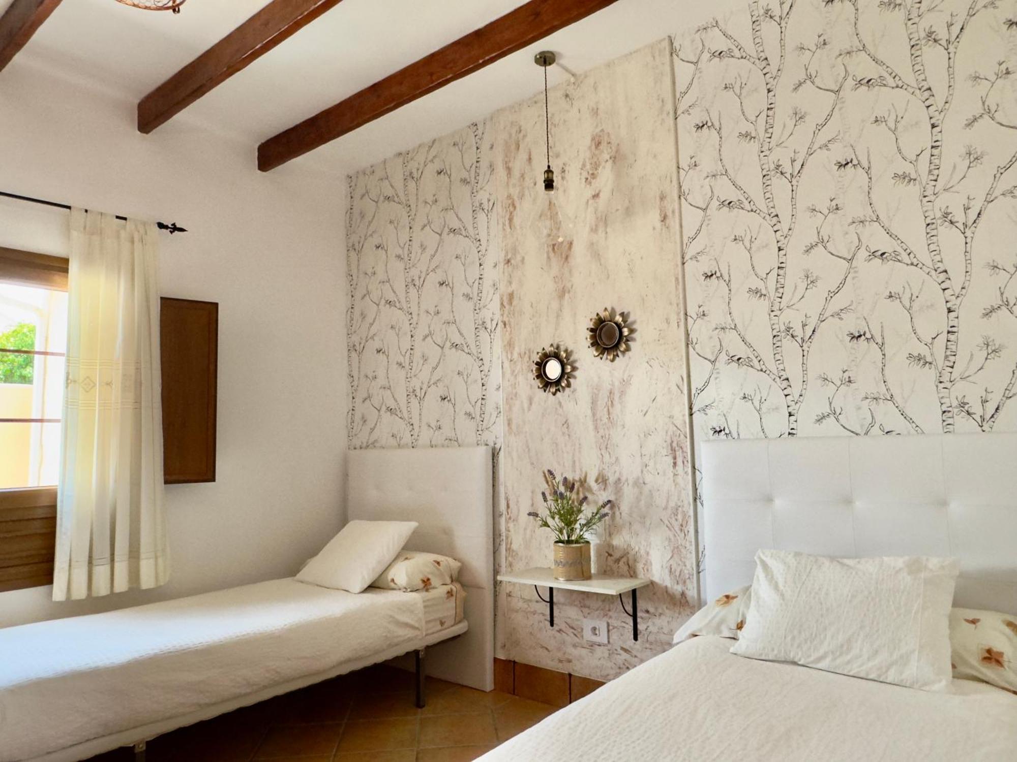 Villa Tenike Playa Blanca  Ngoại thất bức ảnh
