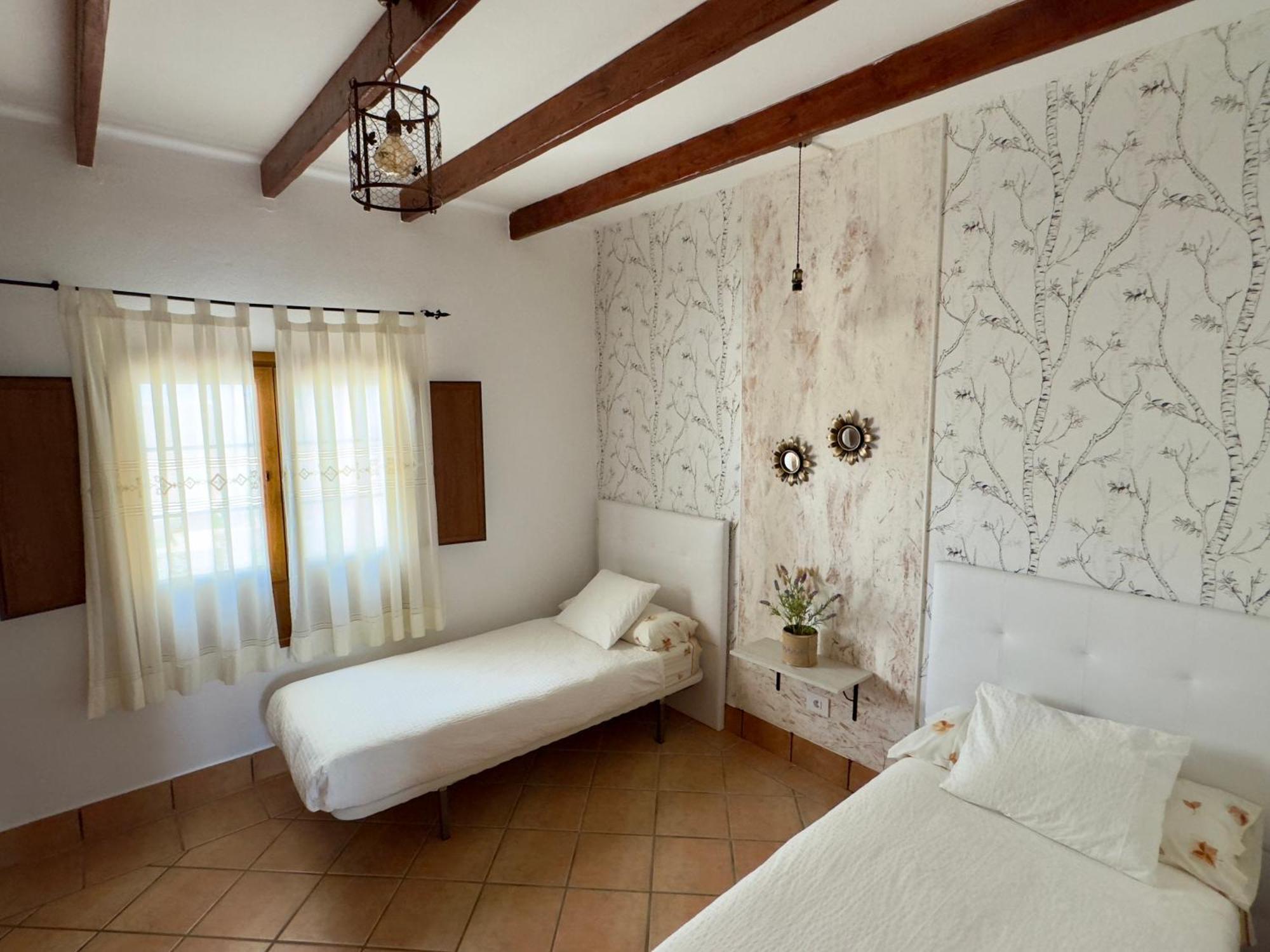 Villa Tenike Playa Blanca  Ngoại thất bức ảnh